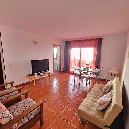 Apartment Altamira *