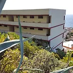 Apartamento Altamira Bajamar (La Laguna)