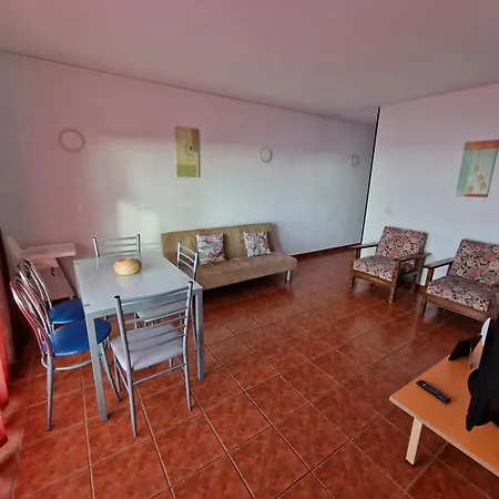 Apartament Altamira *