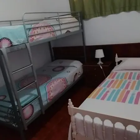 Altamira Apartament Bajamar (La Laguna)