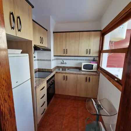 Altamira Apartament *
