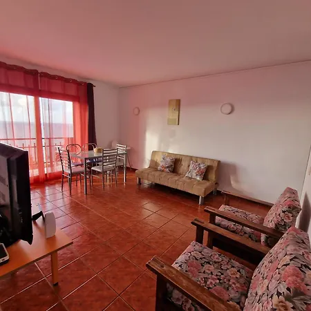 Altamira Apartamento Bajamar (La Laguna)