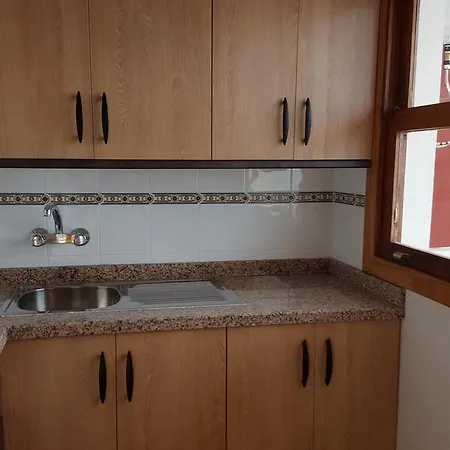 Apartament Altamira