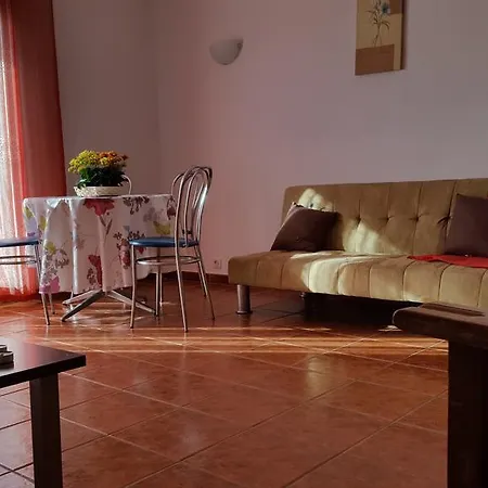 Apartament Altamira *