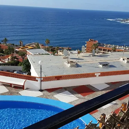 Apartment Altamira Bajamar (La Laguna)