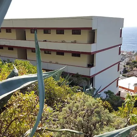 Apartament Altamira Bajamar (La Laguna)